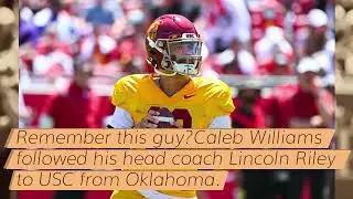 Heisman Trophy Favorites 2022
