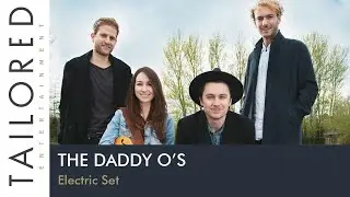The Daddy-O's - Electric Set