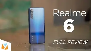 Realme 6 Review
