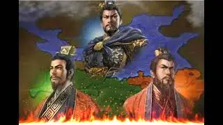 三國~張飛