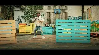 BANGANDO (Official Video) - ​STREET LAWS x FAASHON DEE x JULY JEY