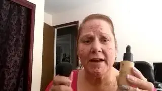 Younique Mineral Touch Liquid Foundation
