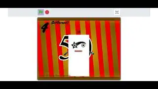 Uncannyblocks Band Life Is Pain Different 41-60 (old DDDoxxerwolf Meme #23)