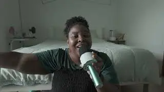 Jesus Only You | London Gatch | Cover