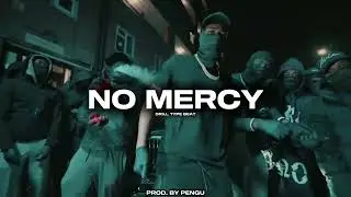 [SALE] UK DRILL TYPE BEAT x NY DRILL TYPE BEAT - 'NO MERCY' (prod. by pengu)