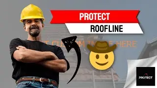 Protect Roofline Maintenance