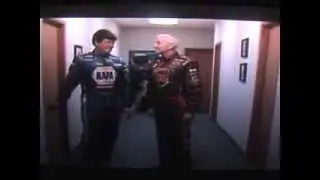 Napa comercial (hagar and michael)