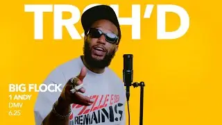 Big Flock - 1 Andy | TRSHD Performance