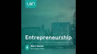 Entrepreneurship | How NYU is transforming tech transfer for the future