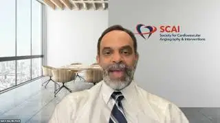 Sunil Rao, SCAI President Explains Why SCAI Endorses the Match for Interventional Cardiology
