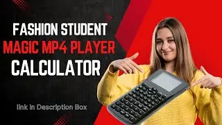 Fashion student magic mp4 player calculator Top 3 Emergency Response Trends You Can't Ignore in 2025