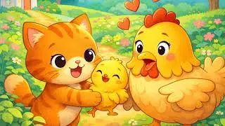 Mimi si kucing orange yang baik #cat#kucing#baik#menolong#funny #cute 