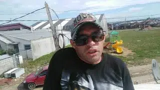 Kote mundo vago tema 2007 rap artesano palos reales del bajo mundo video oficial