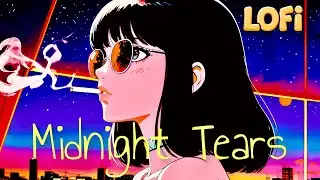 Midnight Tears – Tokyo Lofi Jazzhop