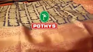 Pothys Designer Saree Collection/Diwali 2019/1+1 Combo Offer/Pothys Diwali New Arrival Fancy Sarees