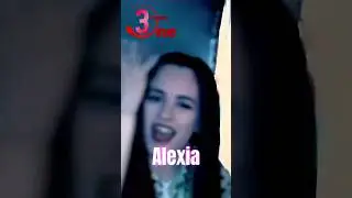 3From1: Italian Eurodance: Alexia #eurodance