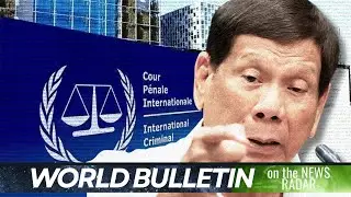 ICC Blocks Duterte's Release: Defiance, Violence & Political Interference