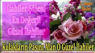 Mset Eden İlahiler 2023 | Her Zaman Ve Her Yerde Dinlenecek En G&uuml;zel İlahiler | İlahi Ş&ouml;leni Dinle