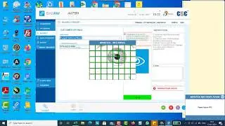 *CSC Mantra Iris Device Setup Process for UCl and Digipay*