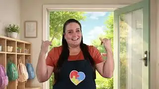 🌤️ Time to Go Outside | Preschool Transition Song | Miss Annette&rsquo;s Preschool