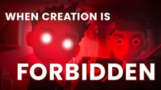 TOY PROHIBITION - Animated Student Film | BLENDER