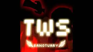 TWS OST - Land of Order (theme of sanctuary)