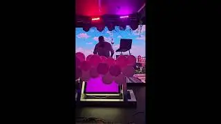 DJ LAWO live @ Illusion Auckland | Mpho.Wav | My Joy | Quentin Harris | AfroHouse | House Music DJ
