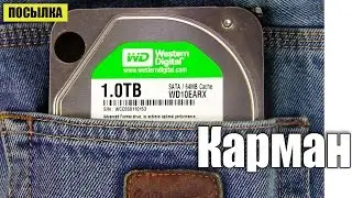USB карман ORICO 6518 для SATA HDD и SSD