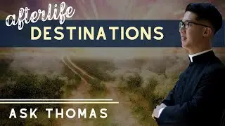 You die ... and then? One-minute catechesis on the Last Things&mdash;Heaven, Hell, and Purgatory