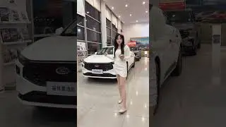 20260130 海珠福特4S店