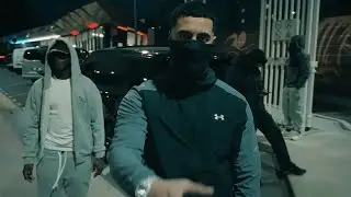 ASHE 22 Ft. JKSN - 6 Chiffres (Remix) (Prod. Stonee)