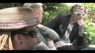 Prodigy with LIVE OC Interview 2