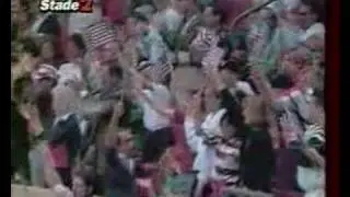 Courier Forget Davis Cup 1995