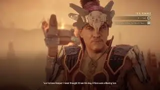 HG Sun Forrows Complete - Horizon Zero Dawn Guide Video