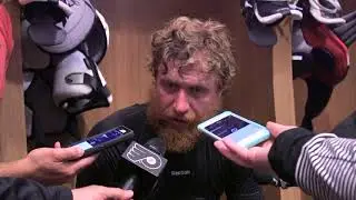 Flyers trainning camp 2017: Jakub Voracek