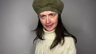 MIRANDA RAE HART, MAUDE/CHARACTER AUDITION 2023.1.