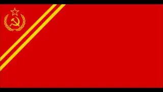 Red Army Choir - The May Day of 1945