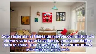 10 consejos para decorar tu hogar con piezas vintage
