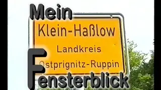 Klein Haßlow bei WITTSTOCK