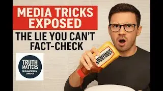 The Lie You Can&rsquo;t Fact-Check: Inside the Anonymous Source Game
