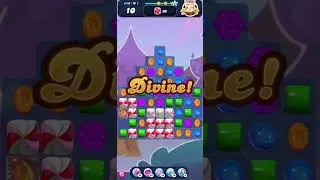 Candy Crush Episode 240
