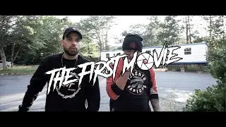 The First Movie - Loukiie x UPT Celo (Official Music Video) [HD]