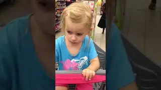 Falling asleep at the shops | Jasmine