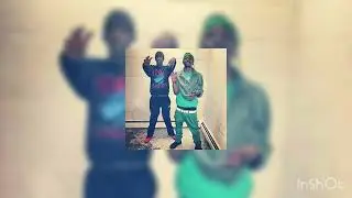 Young Pappy - Faneto Freestyle (sped up)