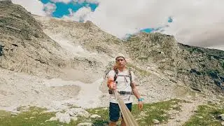Hochtor Ges&auml;use 2020