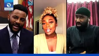Accents Vs Speaking Rights? | Rubbin Minds