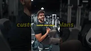 how to get shredded with mad muscles