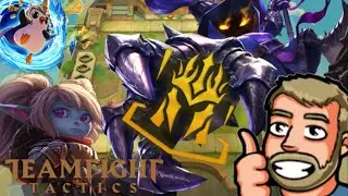 Why Crown of Demacia Yordles Is So Broken...