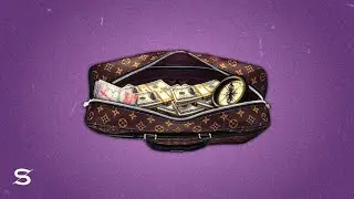 Ninho x SDM x Uzi Type Beat - 