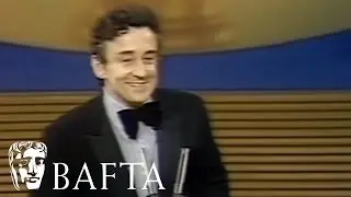 Louis Malle Questions British Cuisine in 1975